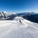 公寓 In Near Slopes