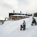 公寓 In Near Slopes 萨菲登安斯泰内嫩米尔