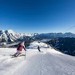 Apartment In Near Slopes Saalfelden