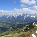 In Near Slopes *