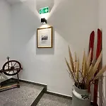 Apartment In Near Slopes
