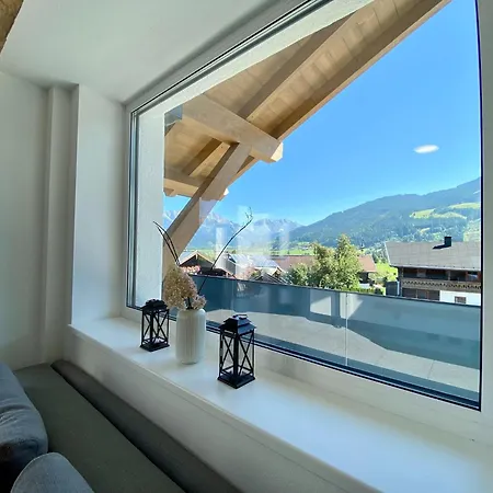 In Near Slopes 아파트