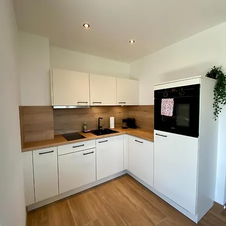 Schnurr-bartl With Panoramic View Apartment *