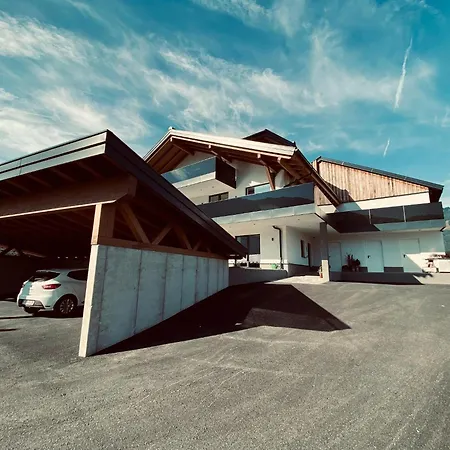 公寓 In Near Slopes *