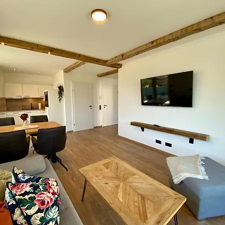 In Near Slopes 公寓 *