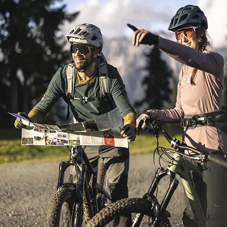 In Near Slopes 公寓 萨菲登安斯泰内嫩米尔