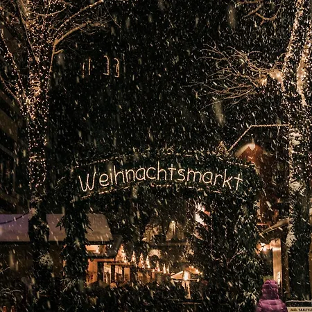 In Near Slopes 公寓 萨菲登安斯泰内嫩米尔