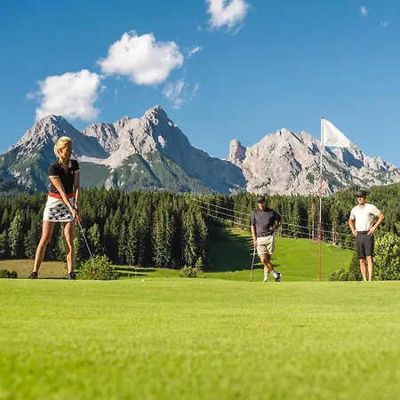 In Near Slopes 살펠덴암스타이너르넨미어