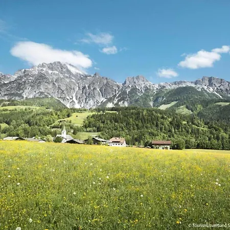 公寓 In Near Slopes *