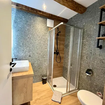 In Near Slopes Saalfelden