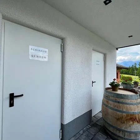 In Near Slopes 公寓 *