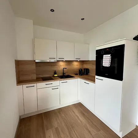 In Near Slopes Appartement Saalfelden