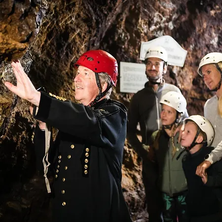 In Near Slopes Saalfelden