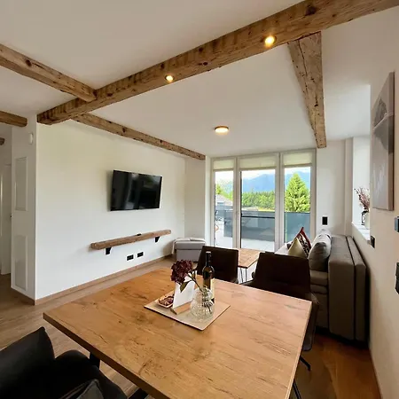 In Near Slopes 公寓 萨菲登安斯泰内嫩米尔