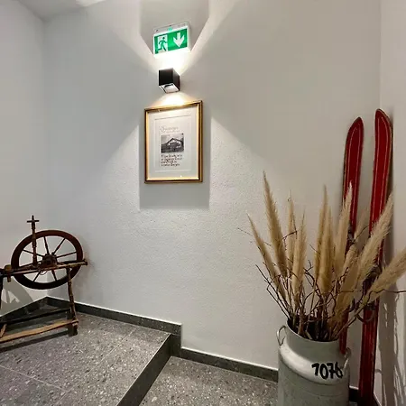 公寓 In Near Slopes