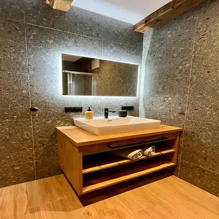 公寓 In Near Slopes *