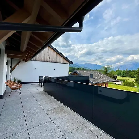 In Near Slopes 公寓