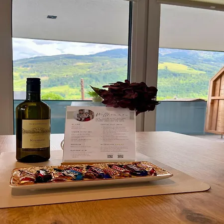 公寓 In Near Slopes 萨菲登安斯泰内嫩米尔