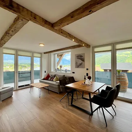 In Near Slopes 公寓 萨菲登安斯泰内嫩米尔