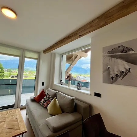 In Near Slopes 公寓