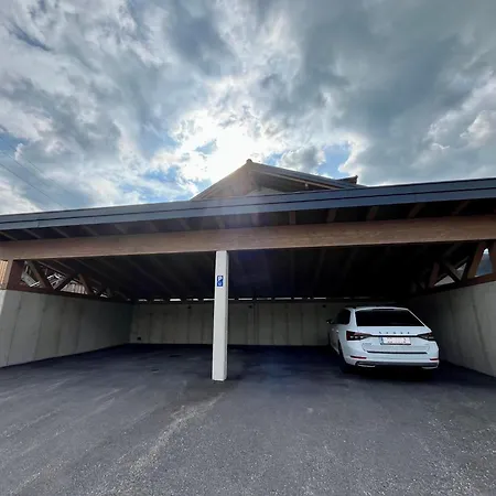 In Near Slopes 公寓 *