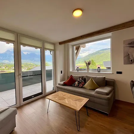 In Near Slopes 公寓 萨菲登安斯泰内嫩米尔