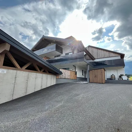 In Near Slopes Apartment Saalfelden