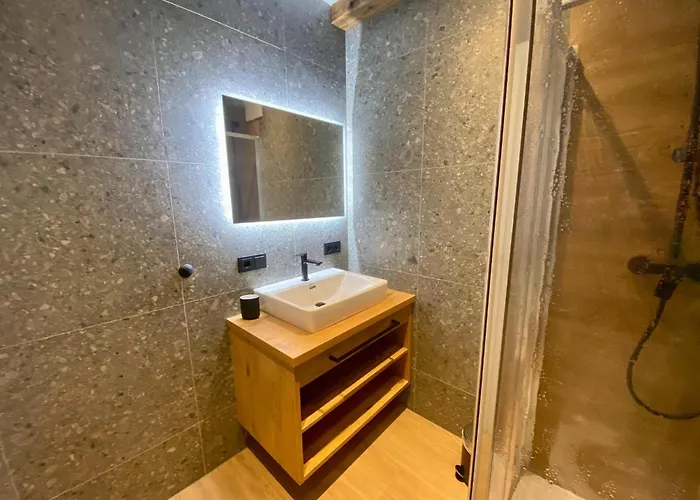 In Near Slopes Saalfelden