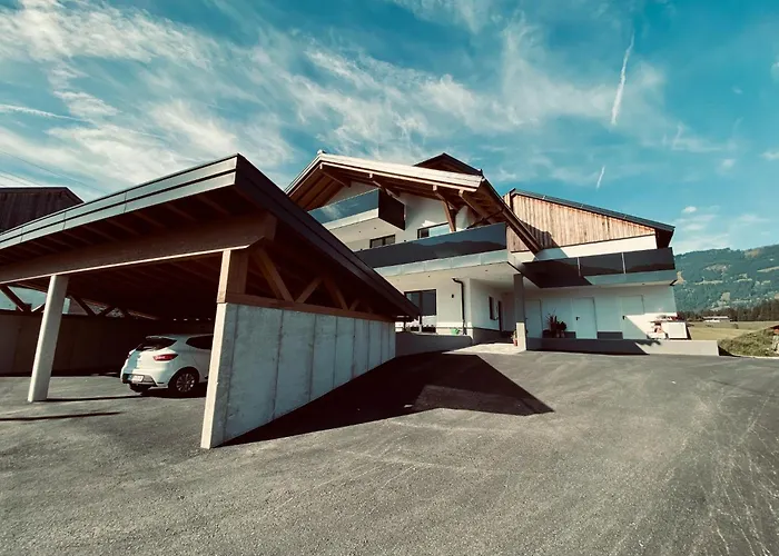 Appartement In Near Slopes *