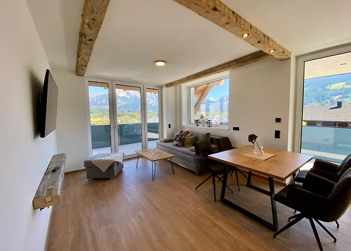 Appartement In Near Slopes *