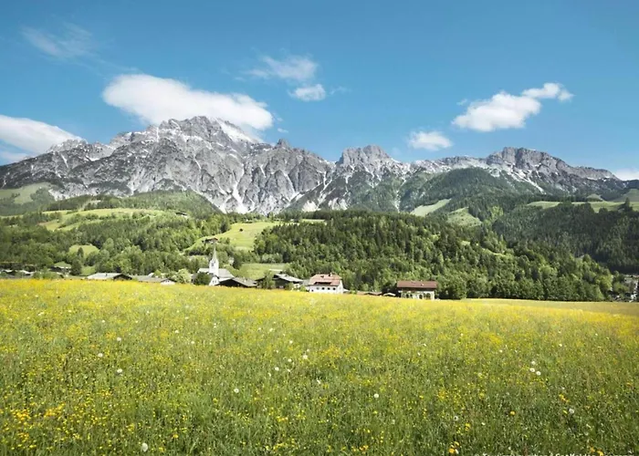 Appartement In Near Slopes *