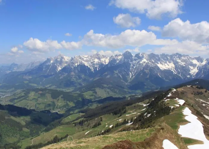 In Near Slopes *
