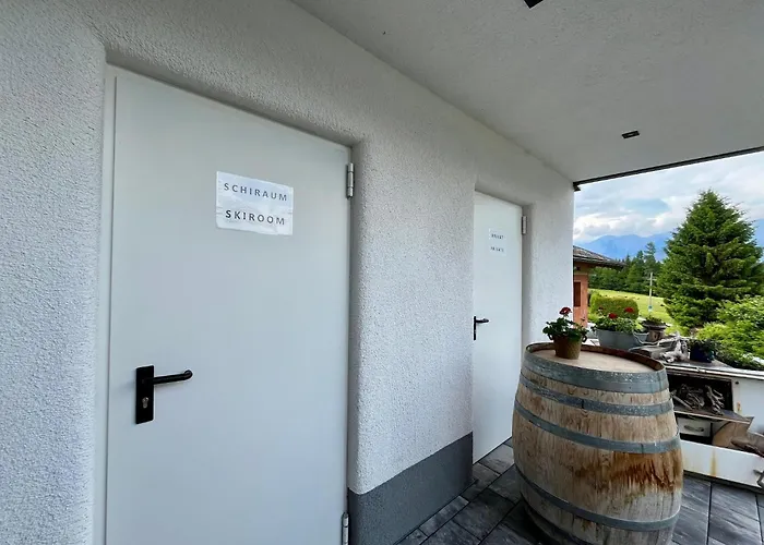 In Near Slopes Апартаменты *