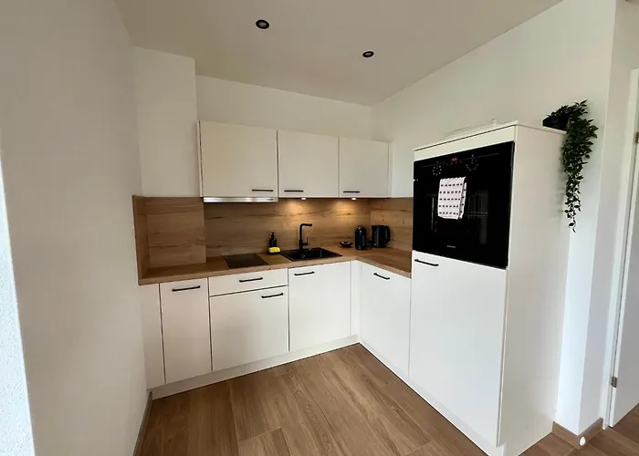 In Near Slopes Апартаменты Зальфельден