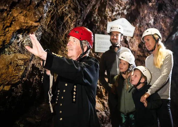 In Near Slopes Saalfelden