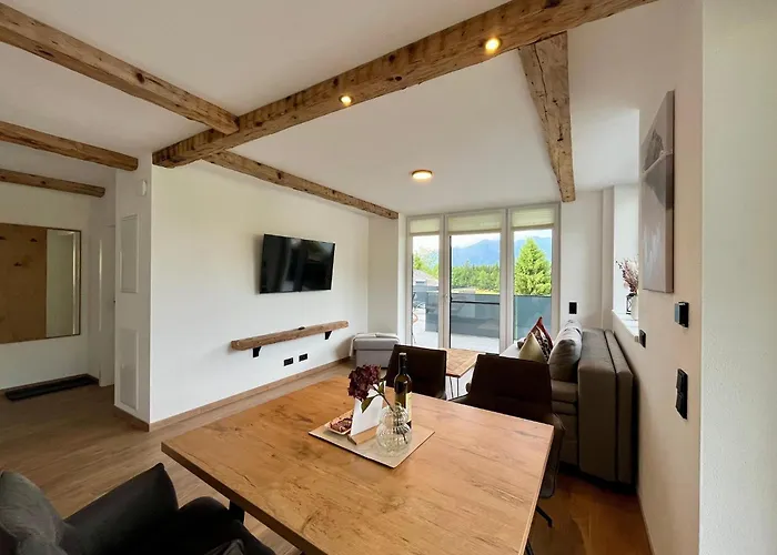 In Near Slopes Appartement Saalfelden