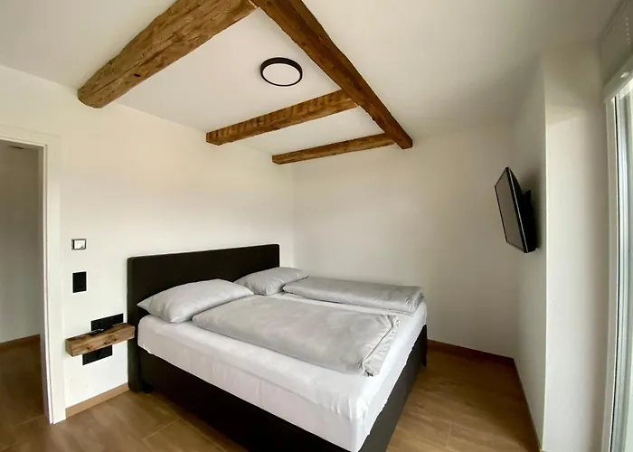 Appartement In Near Slopes Saalfelden