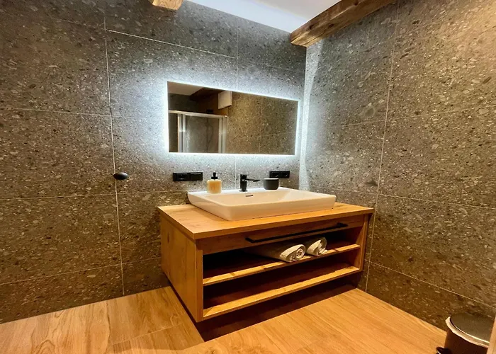 Апартаменты In Near Slopes *