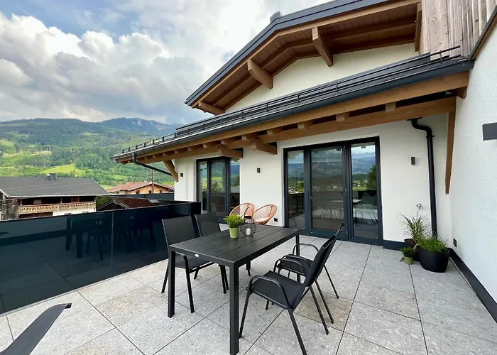 Апартаменты In Near Slopes *