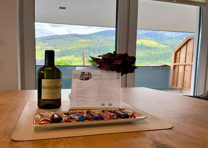 Апартаменты In Near Slopes Зальфельден