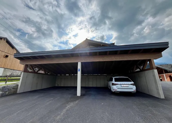 In Near Slopes Апартаменты *